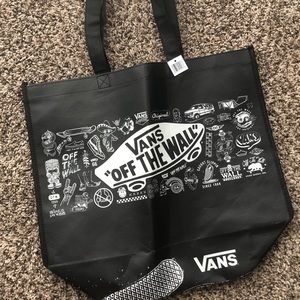 Vans tote